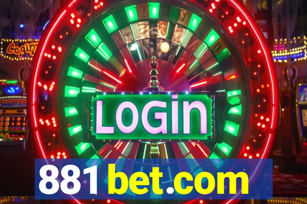 881 bet.com